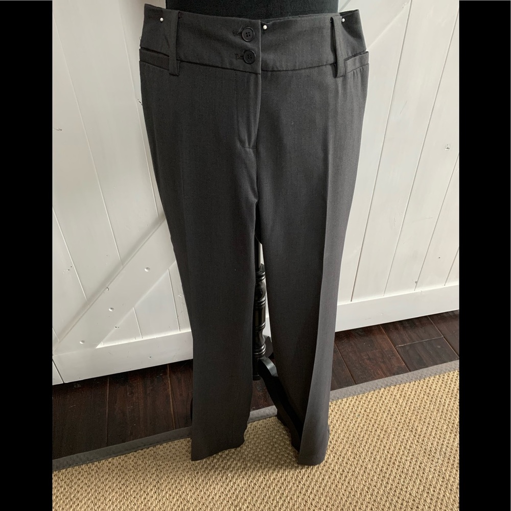 Women’s dress pant